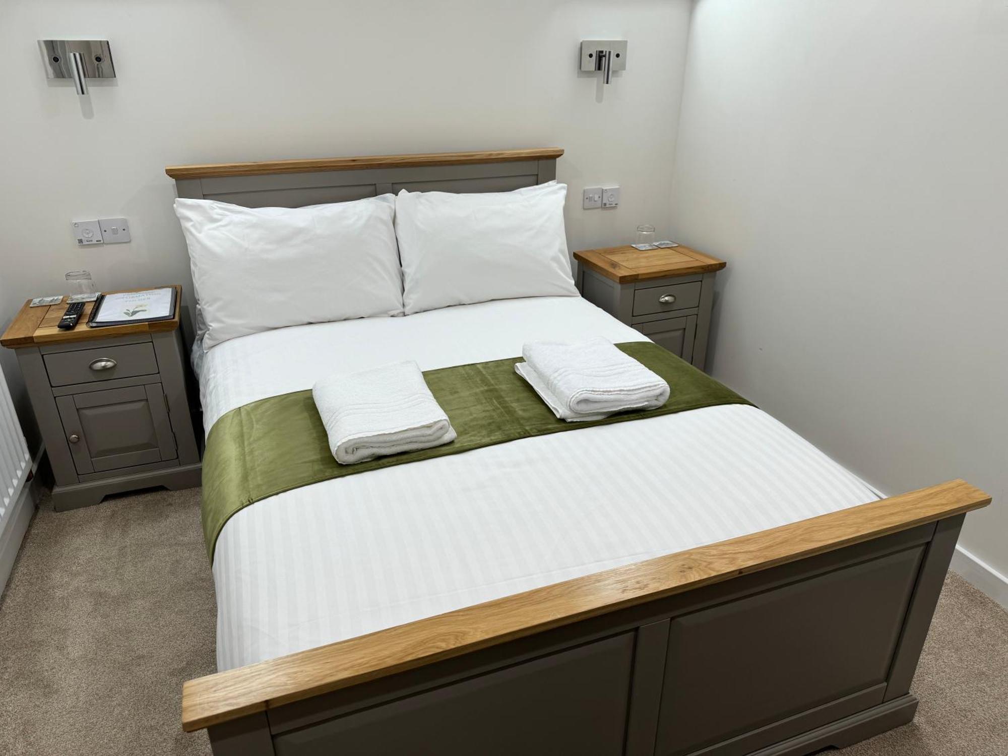 Wayfarers Inn Пензанс Экстерьер фото